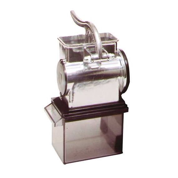 Reber ACCESSORIO GRATTUGIA per n°5 FV15886 Reber