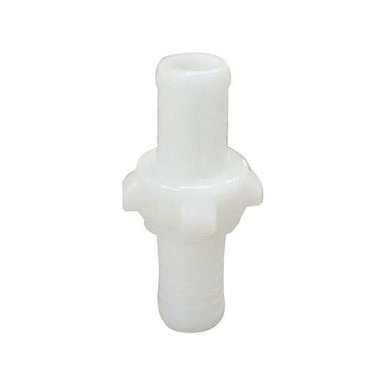 RACCORDO IN NYLON PER POMPE 3PZ. COMPLETO mis. 50 FV26373 