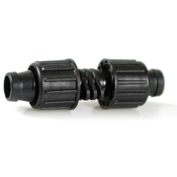 RACCORDO PER TUBO TAPE MANICOTTO DI GIUNZIONE Ø MM. 16  mm. 16 FV29397 