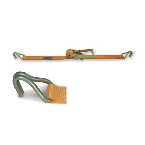 Robur CRICCHETTO CON CINGHIA  mm. 50x8,5 mt. FV29443 Robur