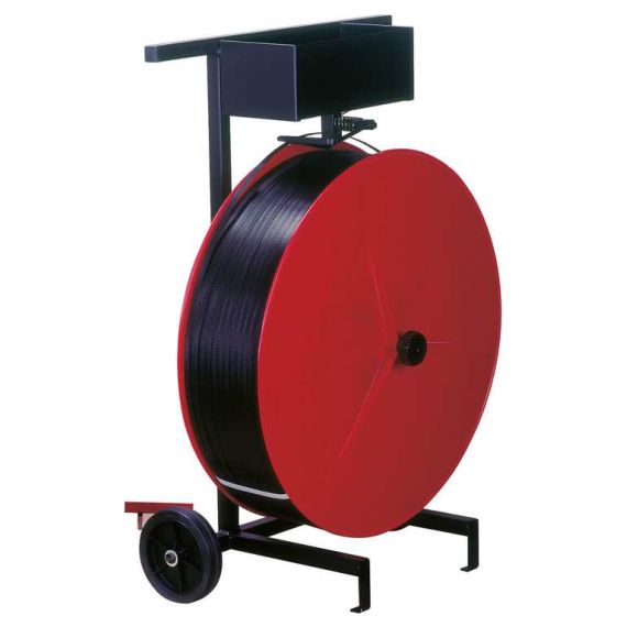 Romeo Maestri PORTAREGGIA M4000 Ø interno cm. 40. cm. 48x36x97 h FV34110 Romeo Maestri