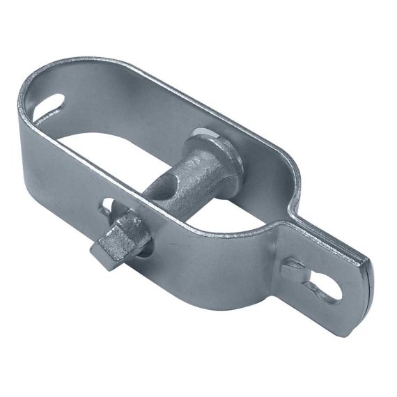 Robur TIRAFILO PER AGRICOLTURA Zincato mm.100 FV34744 Robur