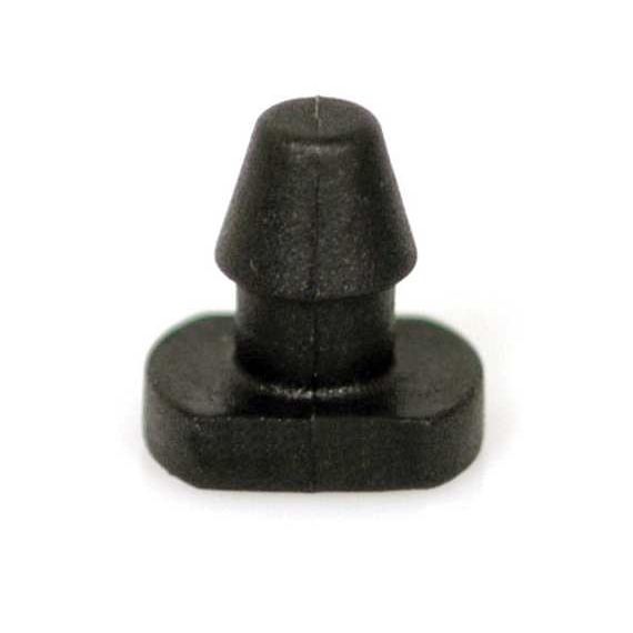 RACCORDO ALA GOCCIOLANTE TAPPINO  Ø mm. 4 FV37766 