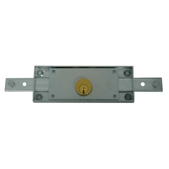 Potent SERRATURA PER SERRANDE 2M Art. C1600 Centrale FV39366 Potent