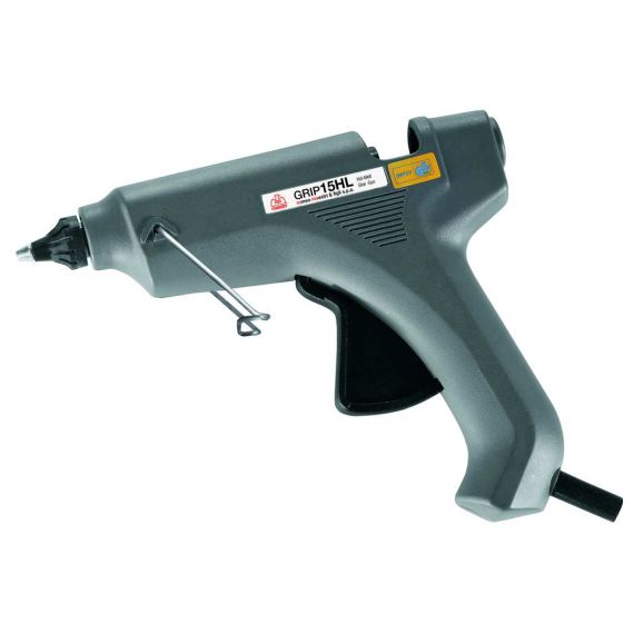 Romeo Maestri PISTOLA TERMOCOLLANTE GRIP 15HL  40 W FV42416 Romeo Maestri