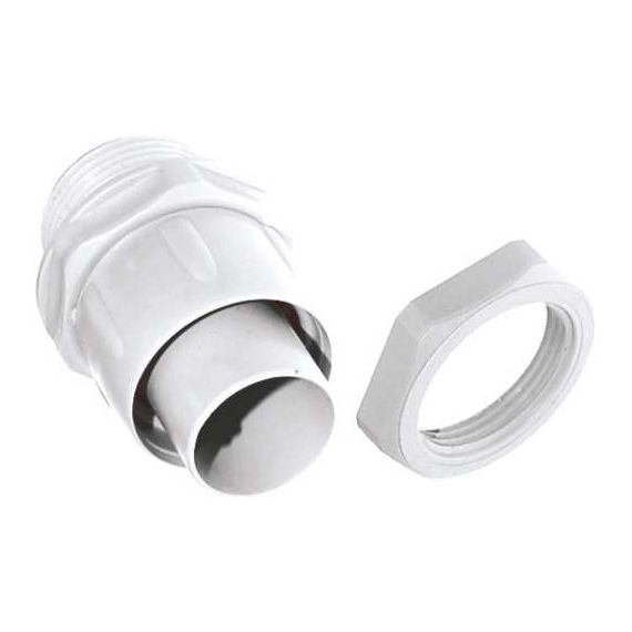 RACCORDO GUAINA-SCATOLA IP65  Ø mm. 16 FV50345 