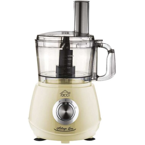 ROBOT DA CUCINA 1.000 W FV51825 