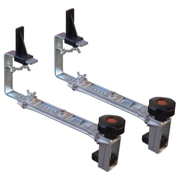 Raimondi MONTAGRADINI SPEED regolabile 5:55 mm.  FV56628 Raimondi