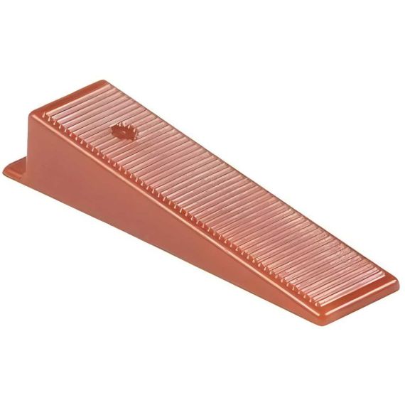 Raimondi CUNEO PER DISTANZIATORE LIVELLANTE  500 pz. FV56789 Raimondi