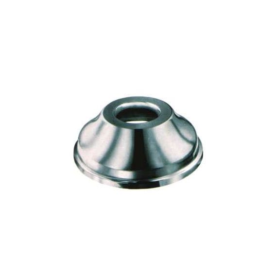 ROSONE PER CANOTTO WC  foro Ø mm. 32 FV14489 