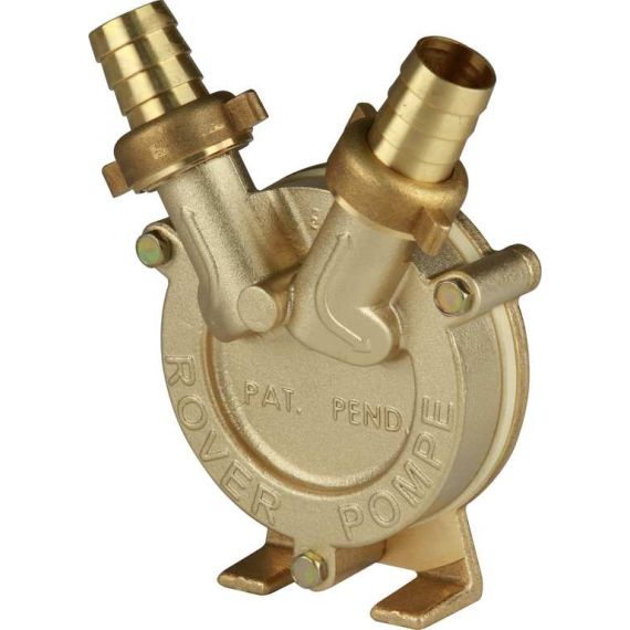 Rover Pompe POMPA DA TRAVASO DRILL 20 FV17561 Rover Pompe