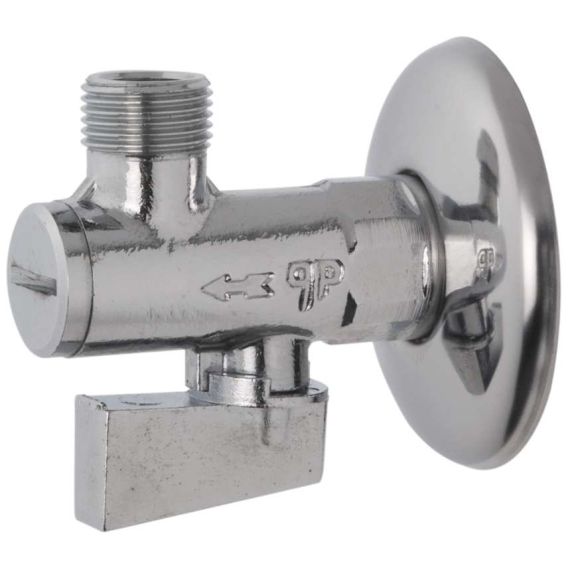 RUBINETTO FILTRO  mis. 1/2X3/8 FV48790 