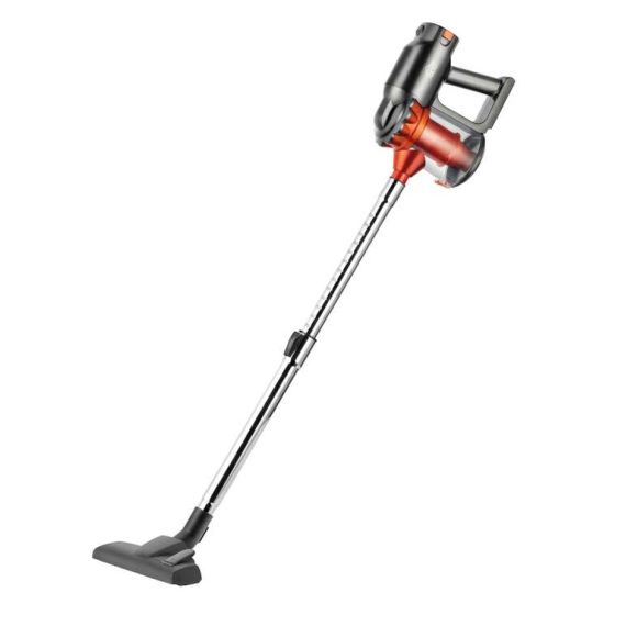 SCOPA ELETTRICA 600 W Senza sacchetto FV56307 