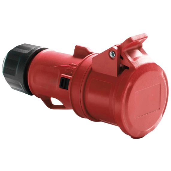 Rosi PRESA MOBILE INDUSTRIALE 1009224 16A  400 V - IP54 FV56927 Rosi