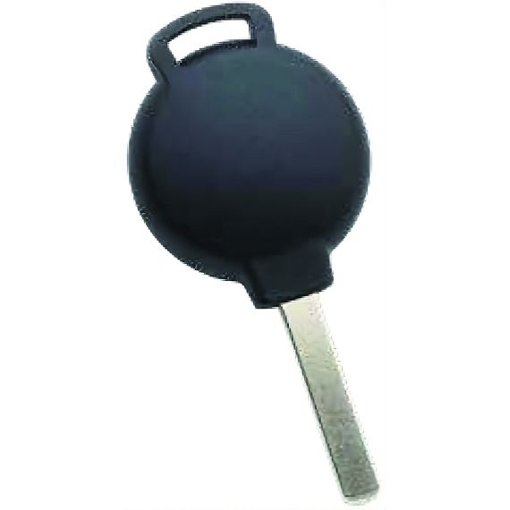 Silca CHIAVE RADIOCOMANDO AUTO VA2AR13  (3 BOTTONI) FV54195 Silca