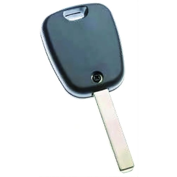 Silca CHIAVE RADIOCOMANDO AUTO VA2R27  (2 BOTTONI) FV54206 Silca