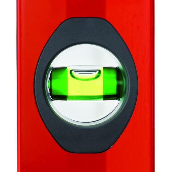 Sola LIVELLA BIG X 3  80 3 BOLLE IN ALLUMINIO cm. 80 FV52478 Sola