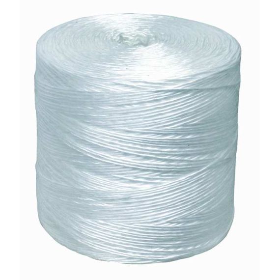 SPAGO POLIPROPILENE  tit. 1,500 (kg. 2 circa) FV28649 