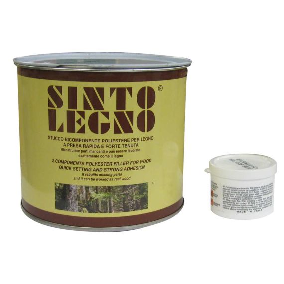 SINTOLEGNO  ml. 750 - Chiaro/Scuro FV29042 