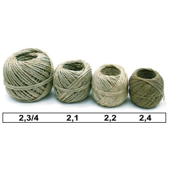 SPAGO SEMPLICE  tit.  2,3/4 (gr. 470 circa) FV42309 