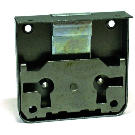 SERRATURA MOBILI A INCASTRARE  E.20 FV5166 