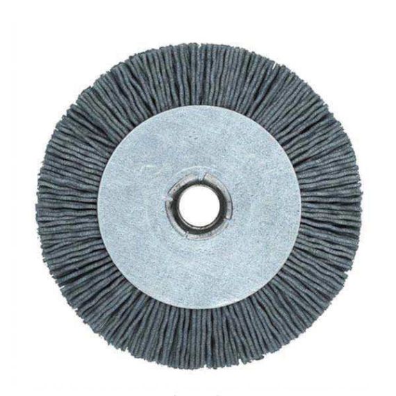 Silca SPAZZOLA PER DUPLICATRICI IN TYNEX  'D701840ZB' mm. 80x10x15 FV54720 Silca