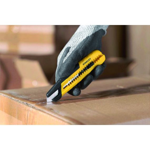 Stanley TAGLIERINO CON SPEZZALAMA  lama mm.18 FV56774 Stanley