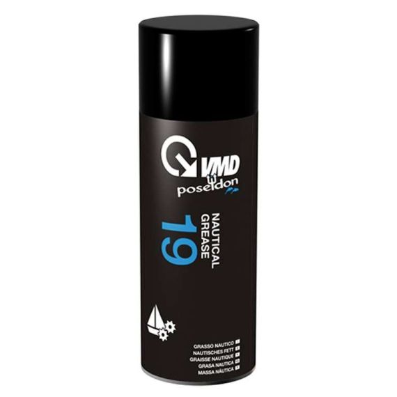 SPRAY GRASSO NAUTICO  ml. 400 FV19000 