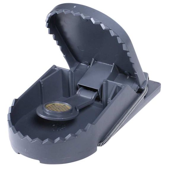 Swissinno TRAPPOLA SUPERCAT IN BLISTER 1 pz. per ratti FV28952 Swissinno