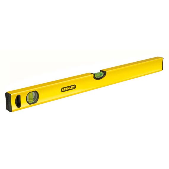 Stanley LIVELLA MODELLO 3  cm. 120 FV35239 Stanley