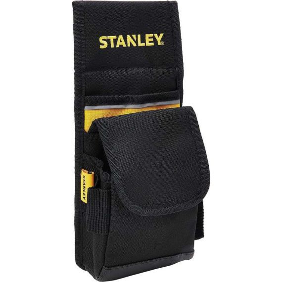 Stanley FODERO DA CINTURA PORTAUTENSILI cm. 16x11x24 h FV40570 Stanley