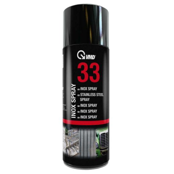 SPRAY INOX  ml. 400 FV41253 