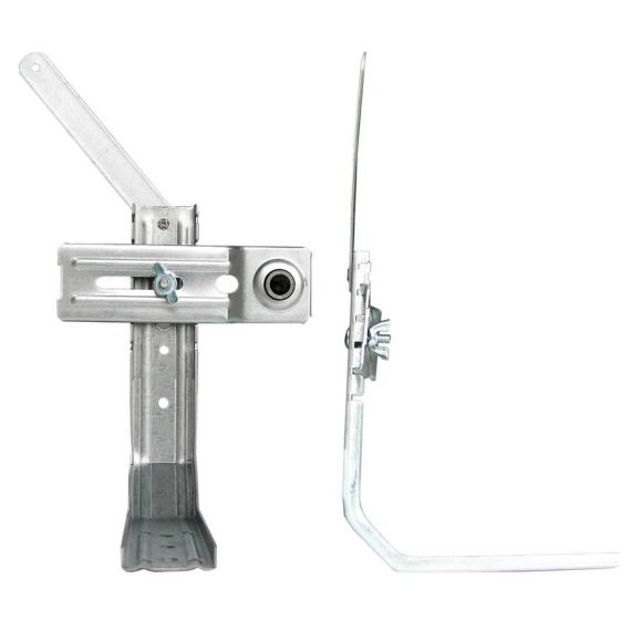 SUPPORTO A SQUADRA A TELAIO PER RULLI FV44179 