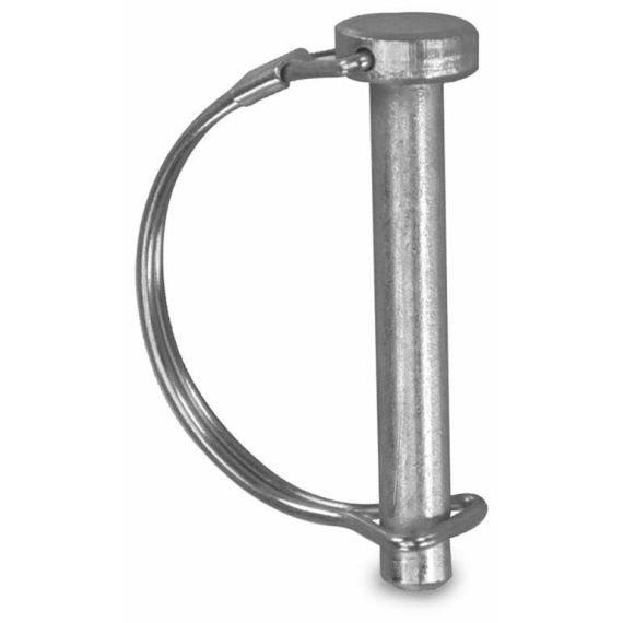 SPINOTTO PER MOTOZAPPA  mm.8x80 FV44249 