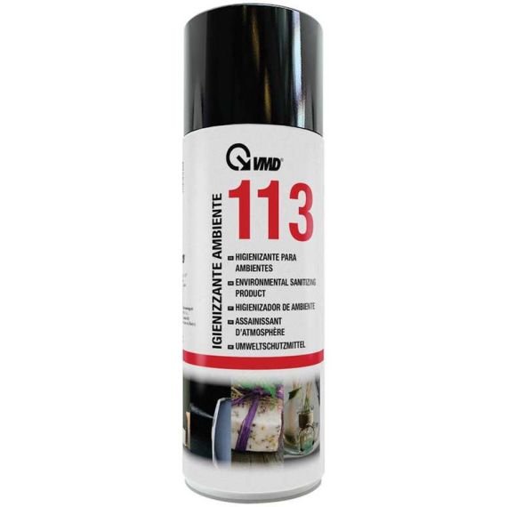 SPRAY IGIENIZZANTE AMBIENTE ml. 400 FV48244 