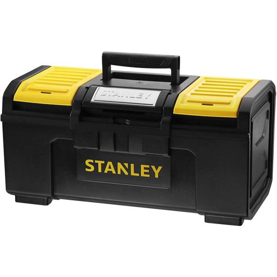 Stanley CASSETTA PORTAUTENSILI TOOL BOX cm. 39,4x22x16,2 h FV49887 Stanley