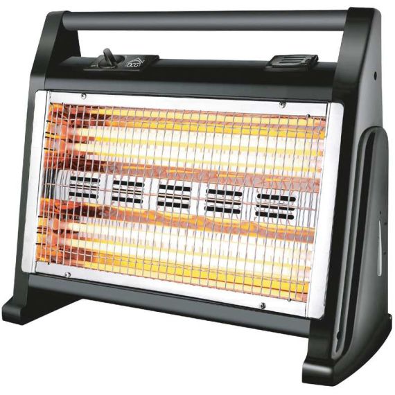 STUFA AL QUARZO 800-1600 W  FV54599 