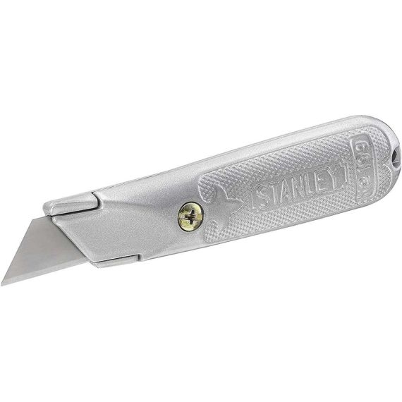 Stanley TAGLIERINO PROFESSIONALE  lama mm. 18 CF. APPENDIBILE FV56316 Stanley