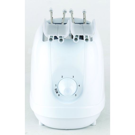 Tata Linda TOSTAPANE ALFIO 650 W - col. Bianco FV50120 Tata Linda
