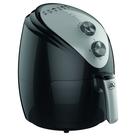 Tata Linda FRIGGITRICE AD ARIA ELSA 1500 W FV49468 Tata Linda