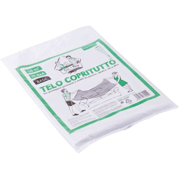 TELO COPRITUTTO  mq. 20 FV10875 