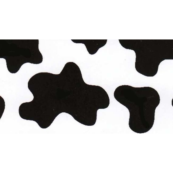 Tata Linda PLASTICA ADESIVA IN PVC  Rotolo cm.45 (H) x 20 mt (L). FV28304 Tata Linda