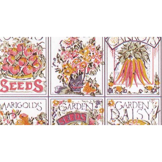 Tata Linda PLASTICA ADESIVA IN PVC  Rotolo cm.45 (H) x 20 mt (L). FV28306 Tata Linda