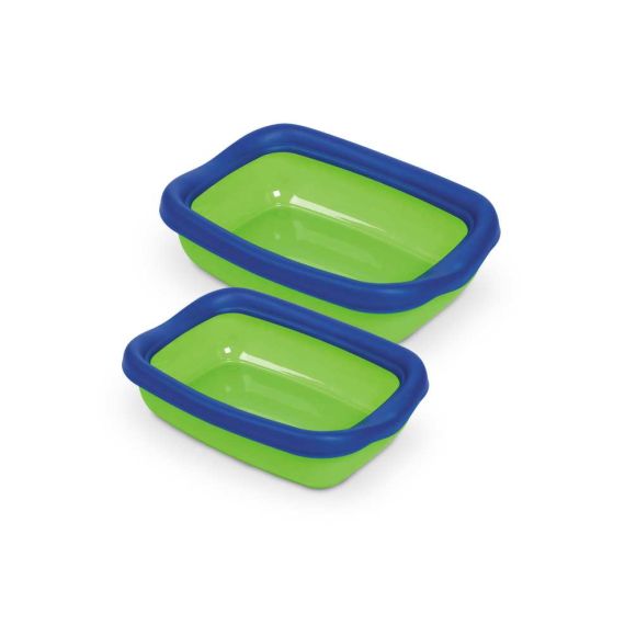 TOILETTE APERTA PER CANI E GATTI  BETA MINI  cm. 43x31x12 h FV31377 