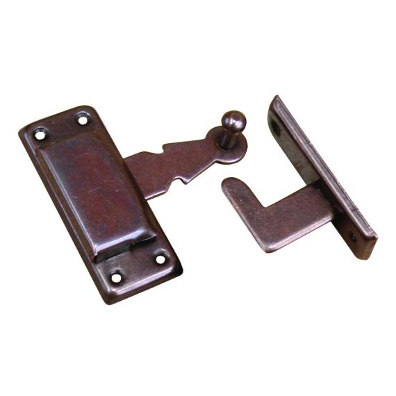 TAVELLINO TORINO  gancio mm. 15 FV4165 