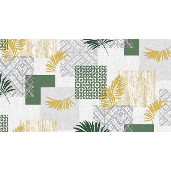 TOVAGLIATO IN PVC FANTASTIK 8193-1  Rotolo cm.140 (H) x 20 mt (L) FV50006 