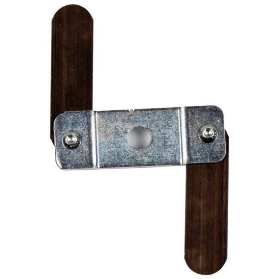 TESTINA PER DECESPUGLIATORE ZORRO 2 lame flottanti FV52054 