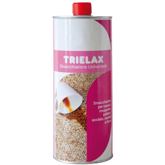 TRIELINA  lt. 1 FV52185 