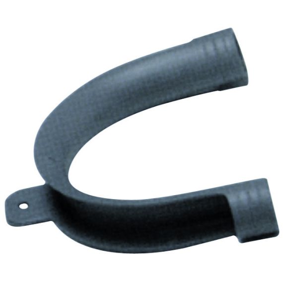 TUBO SCARICO LAVATRICE CON CAVALLOTTO  cm. 250 FV4048 