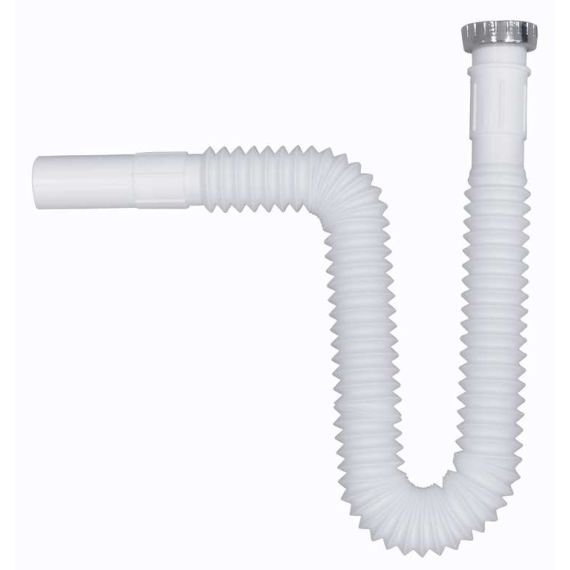 Tubo di scarico estensibile 1.1/2x40 FV13308 